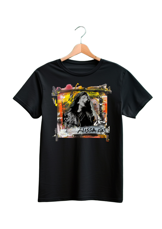 Short Sleeve T-Shirt 'Put Me First'